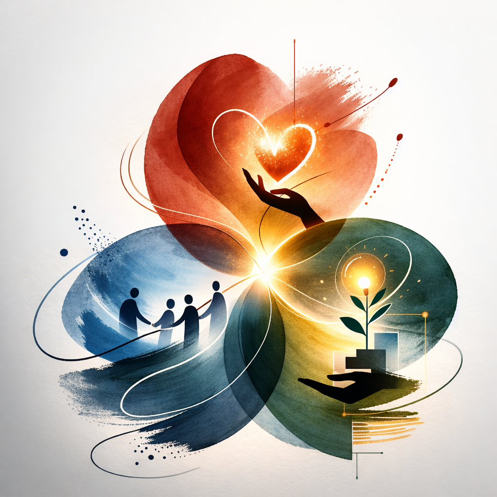 DL教育コンセプト